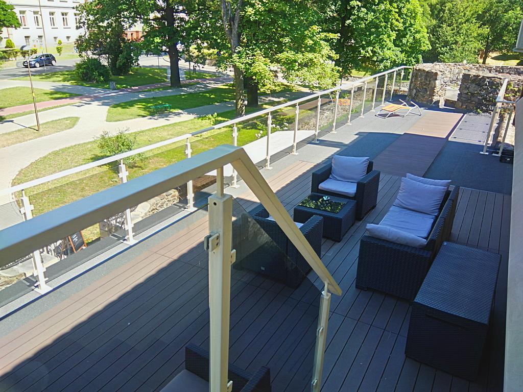 Apartament Dzierzoniow Leilighet Rom bilde