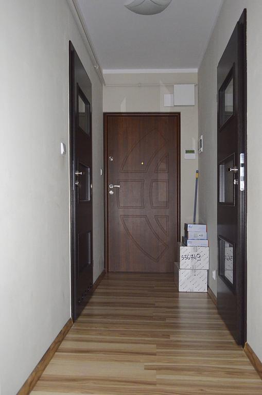 Apartament Dzierzoniow Leilighet Rom bilde